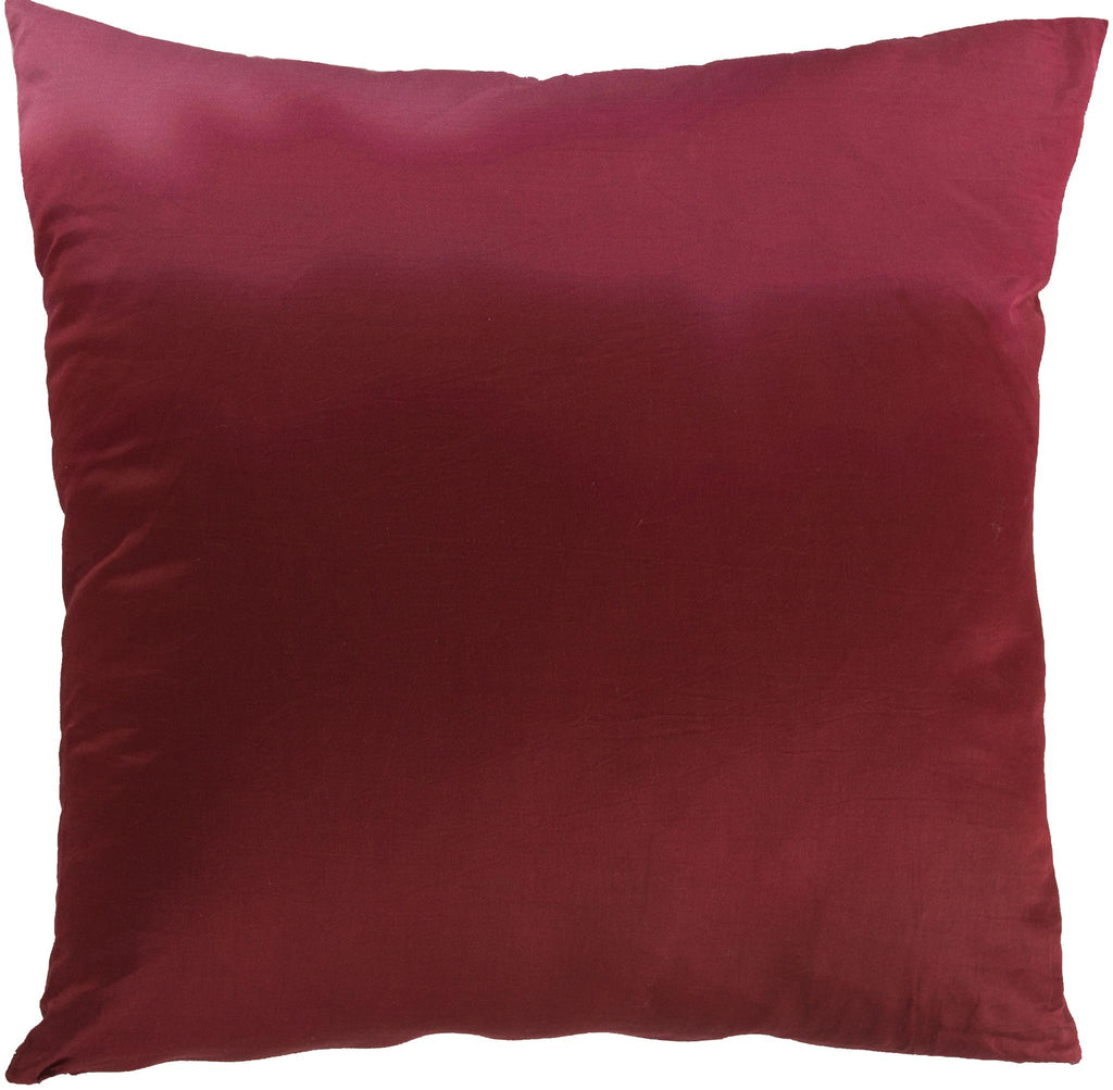 Surya Ombra SY-006 18"L x 18"W Accent Pillow