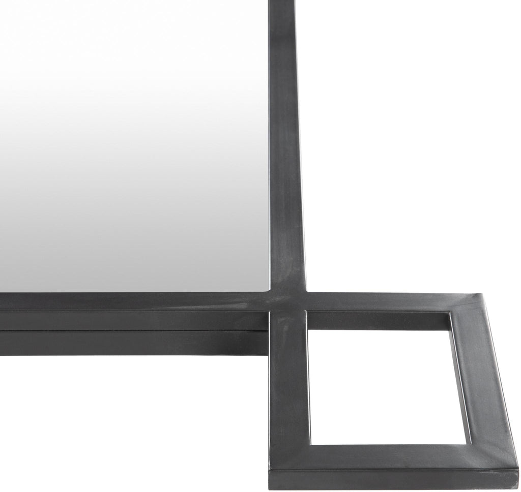 Surya Brim BRM-001 75"H x 35"W Mirror