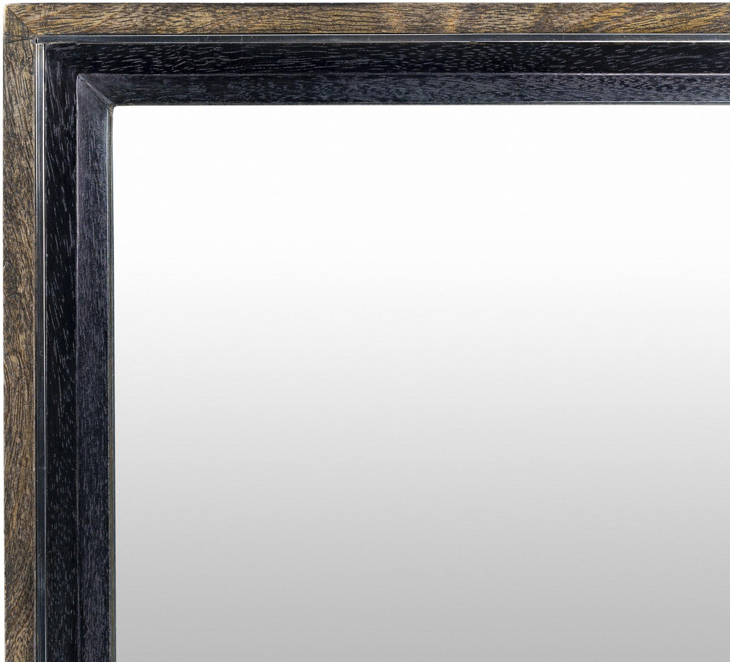 Surya Hanover HNE-002 26"H x 20"W Mirror