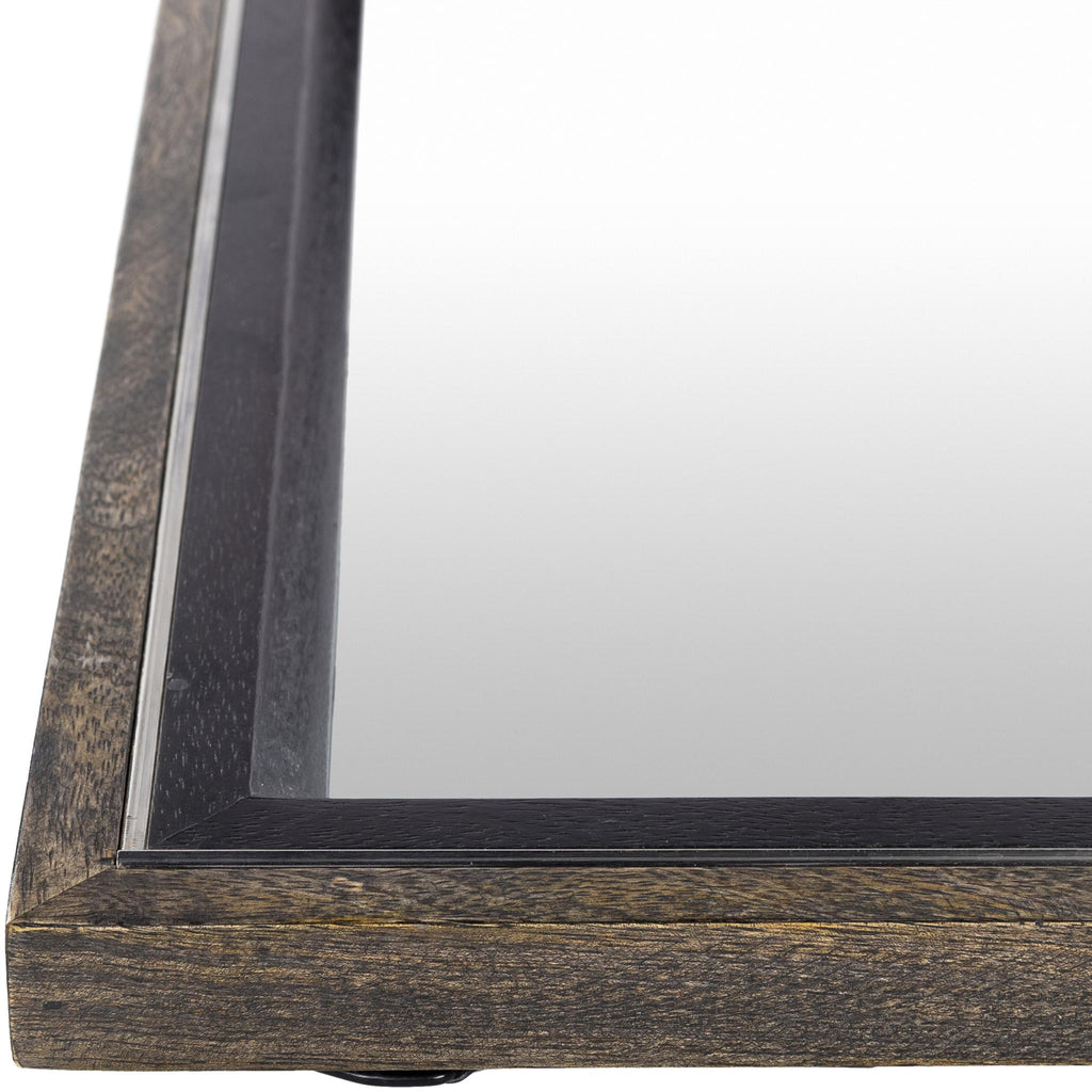 Surya Hanover HNE-002 26"H x 20"W Mirror