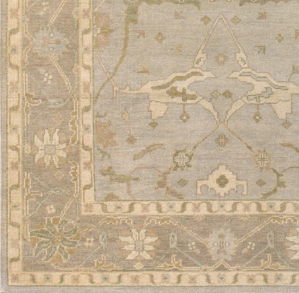 Surya Ainsley AIN-1000 3'9" x 5'9" Hand Made Rug