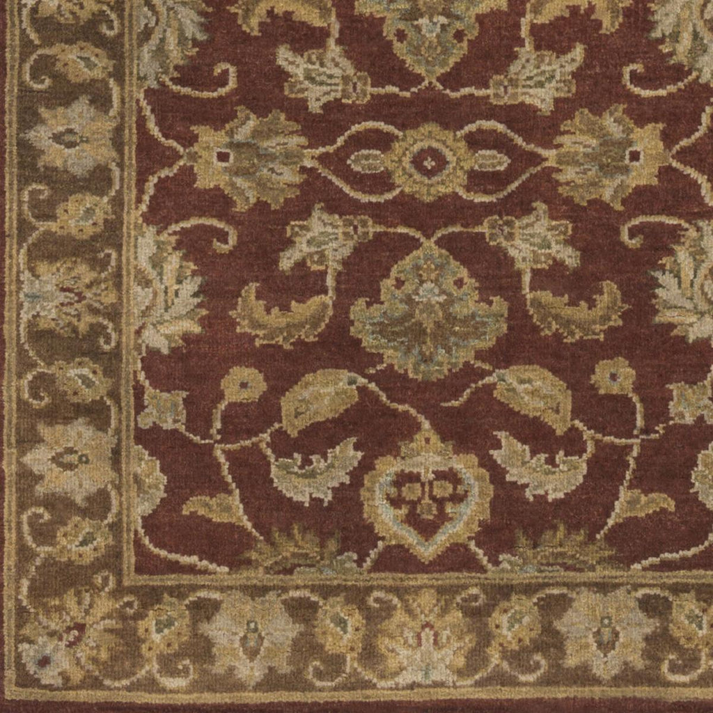 Surya Alanya ALA-2501 2' x 3' Hand Made Rug