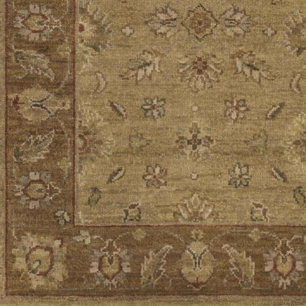 Surya Alanya ALA-2503 2' x 3' Hand Made Rug