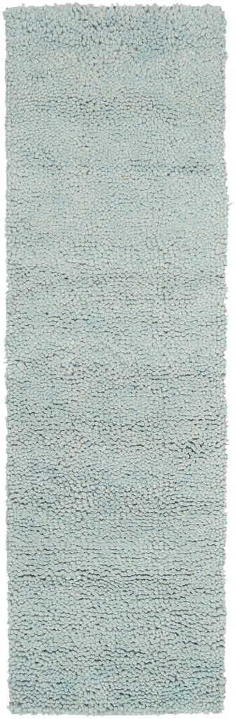 Surya Aros AROS-11 Ice Blue 10' Round Rug