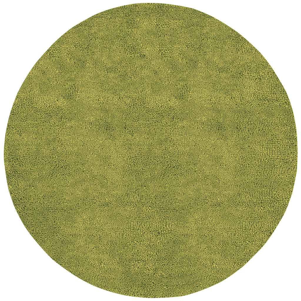 Surya Aros AROS-6 Olive 10' Round Rug