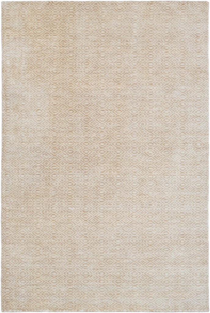 Surya Astara ASA-1002 Light Beige Tan 2' x 3' Rug