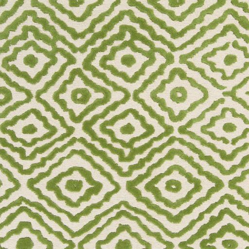 Surya Atlas ATS-1009 Grass Green Light Beige 2' x 3' Rug