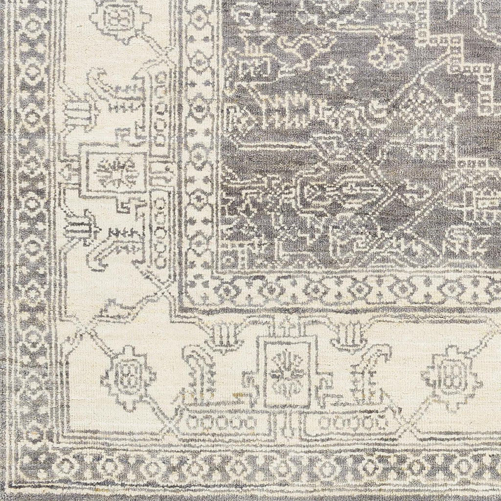 Surya Bala BAA-5001 2' x 3' Hand Made Rug