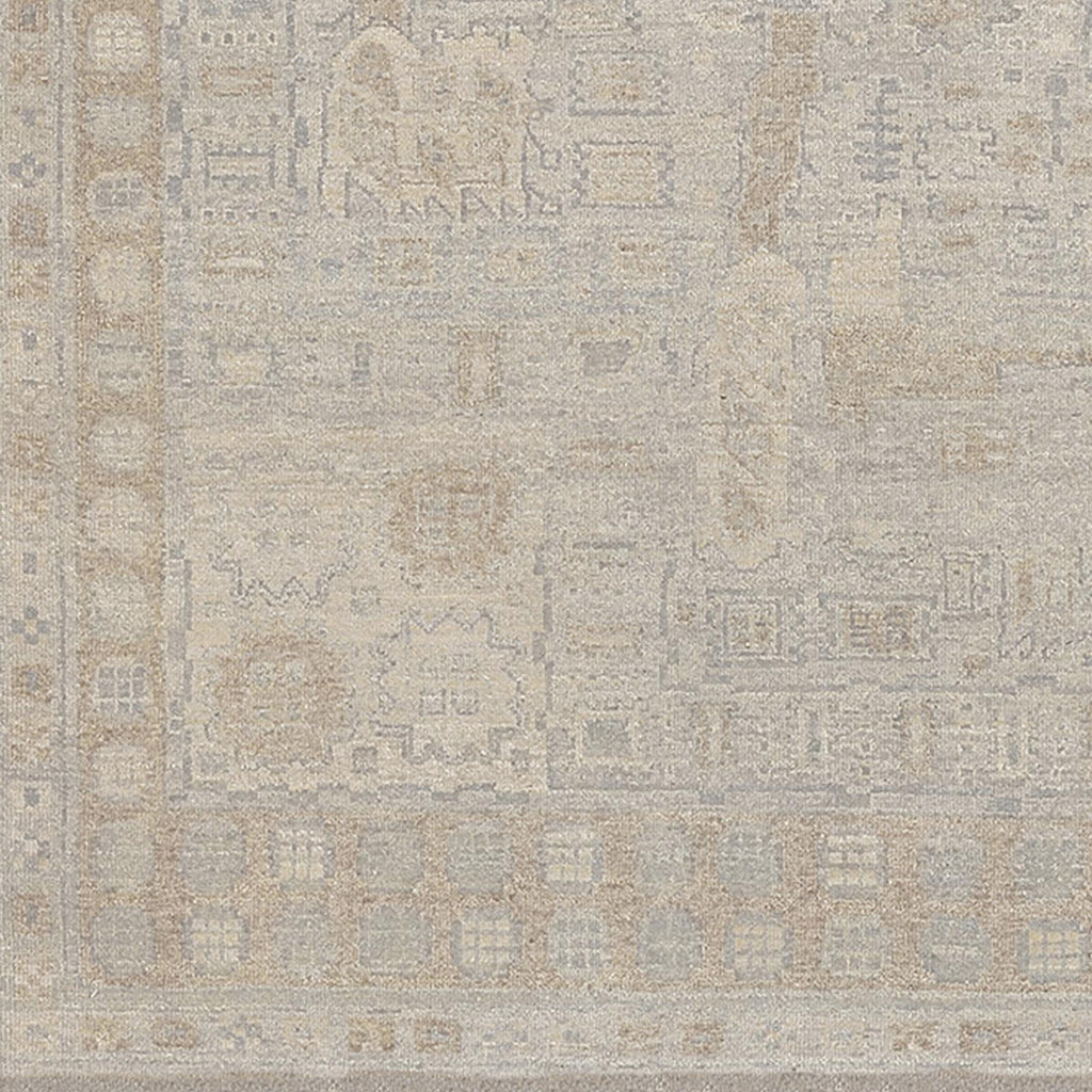 Surya Bala BAA-5002 2' x 3' Hand Made Rug