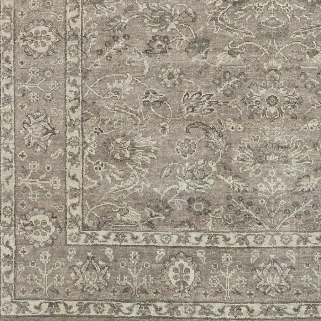 Surya Bala BAA-5004 2' x 3' Hand Made Rug