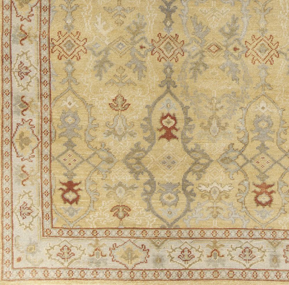 Surya Castle CSL-6000 2' x 3' Hand Made Rug