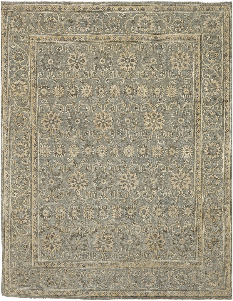 Surya Castle CSL-6006 Beige Charcoal 2' x 3' Rug