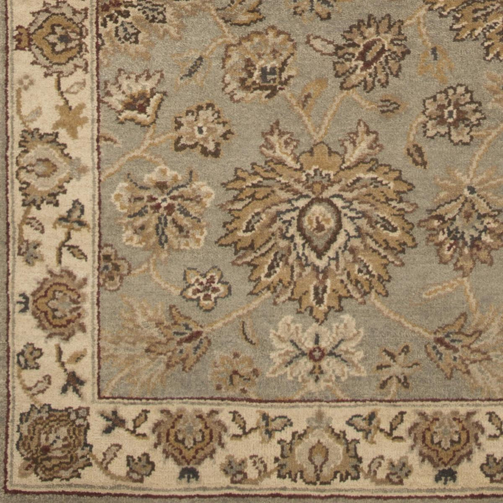 Surya Dinar DIN-1594 2' x 3' Hand Made Rug