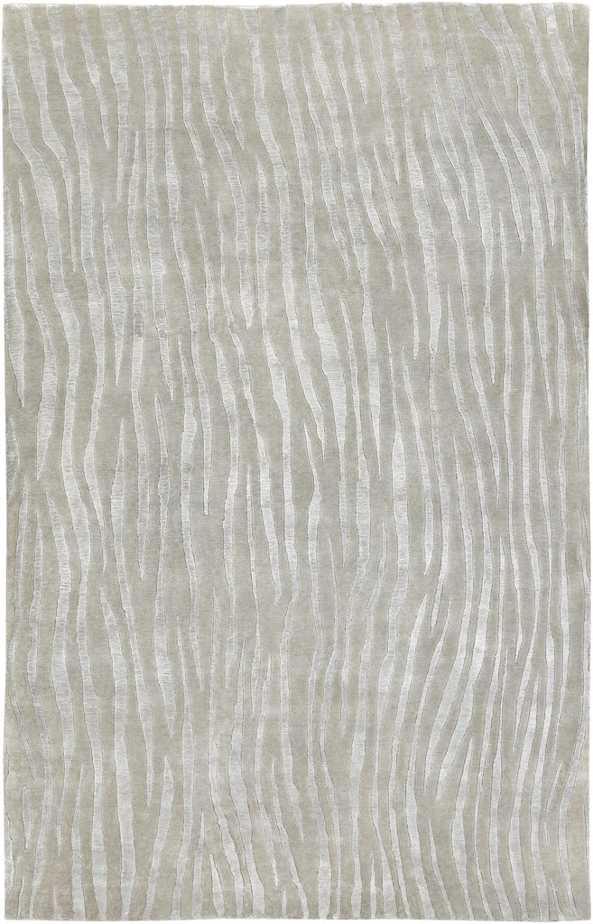 Surya Luminous LMN-3001 Light Sage Slate 2' x 3' Rug