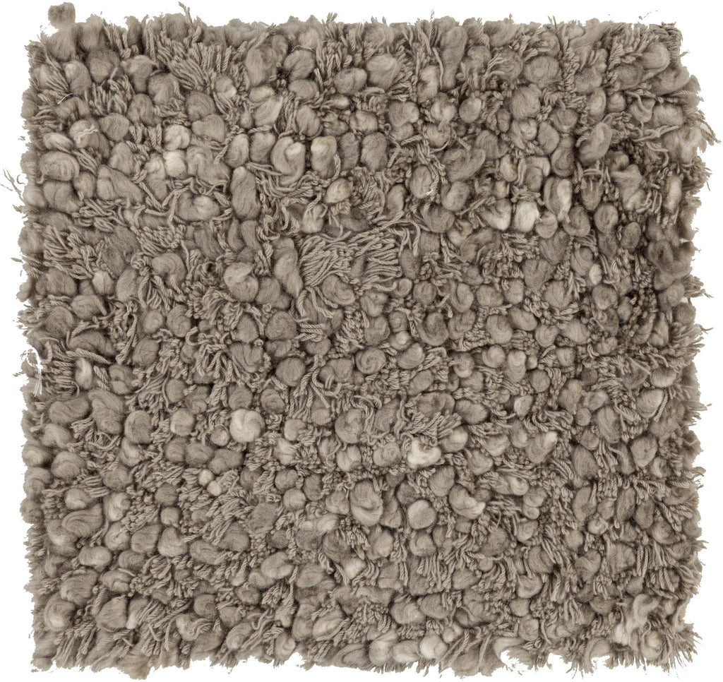 Surya Metropolitan MET-8686 Medium Gray 2' x 3' Rug