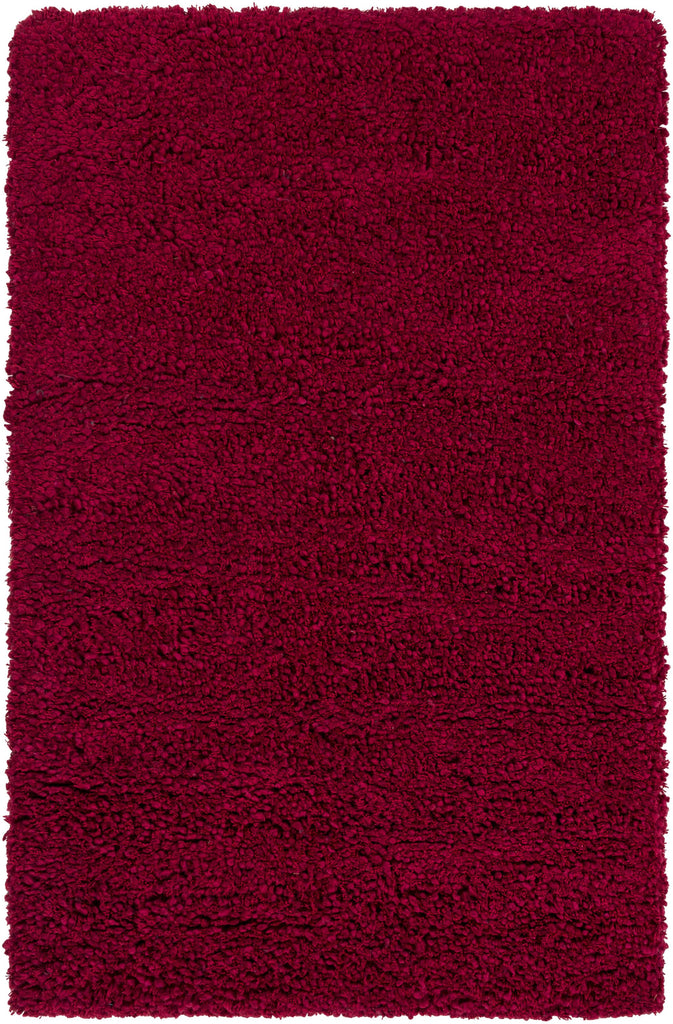 Surya Metropolitan MET-8690 Burgundy 2' x 3' Rug