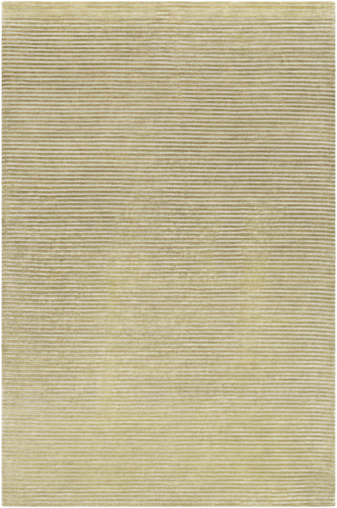 Surya Mugal IN-8607 Ivory Light Brown 8' x 11' Rug