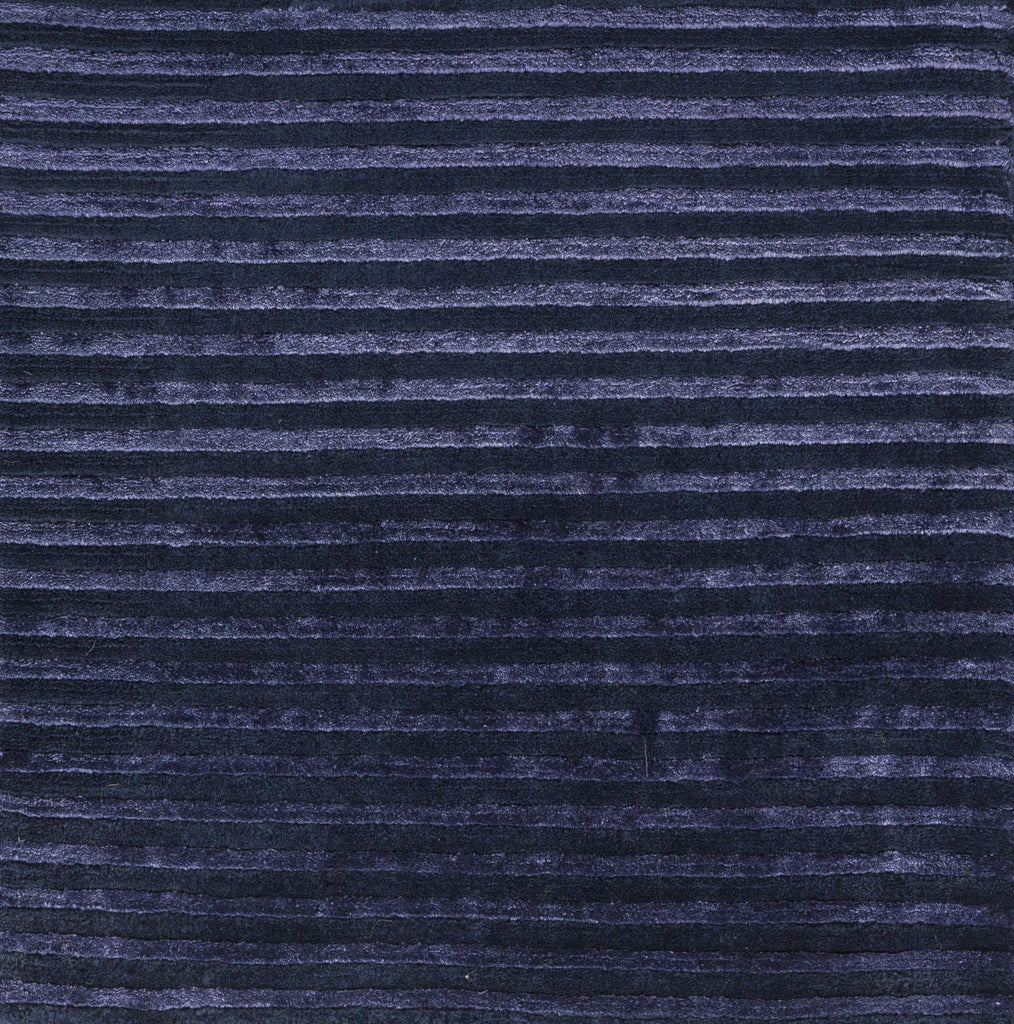 Surya Mugal IN-8618 Dark Blue Navy 8' x 11' Rug