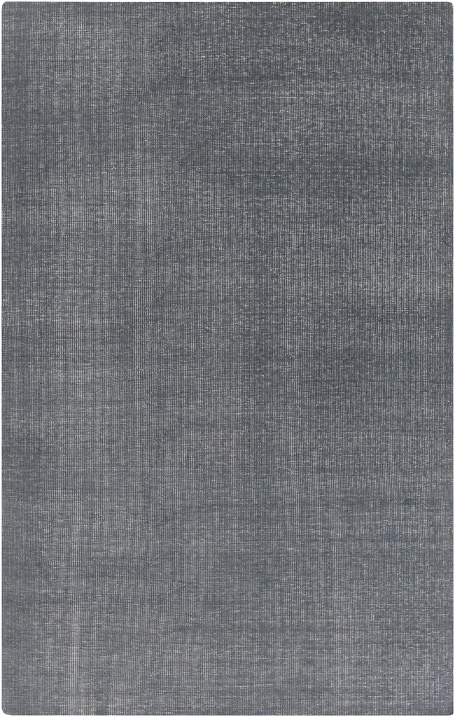 Surya Nostalgia NLG-9000 Charcoal Cream 2' x 3' Rug