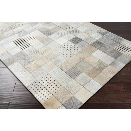 Surya Olympus OLY-9001 Beige Brown 2' x 3' Rug