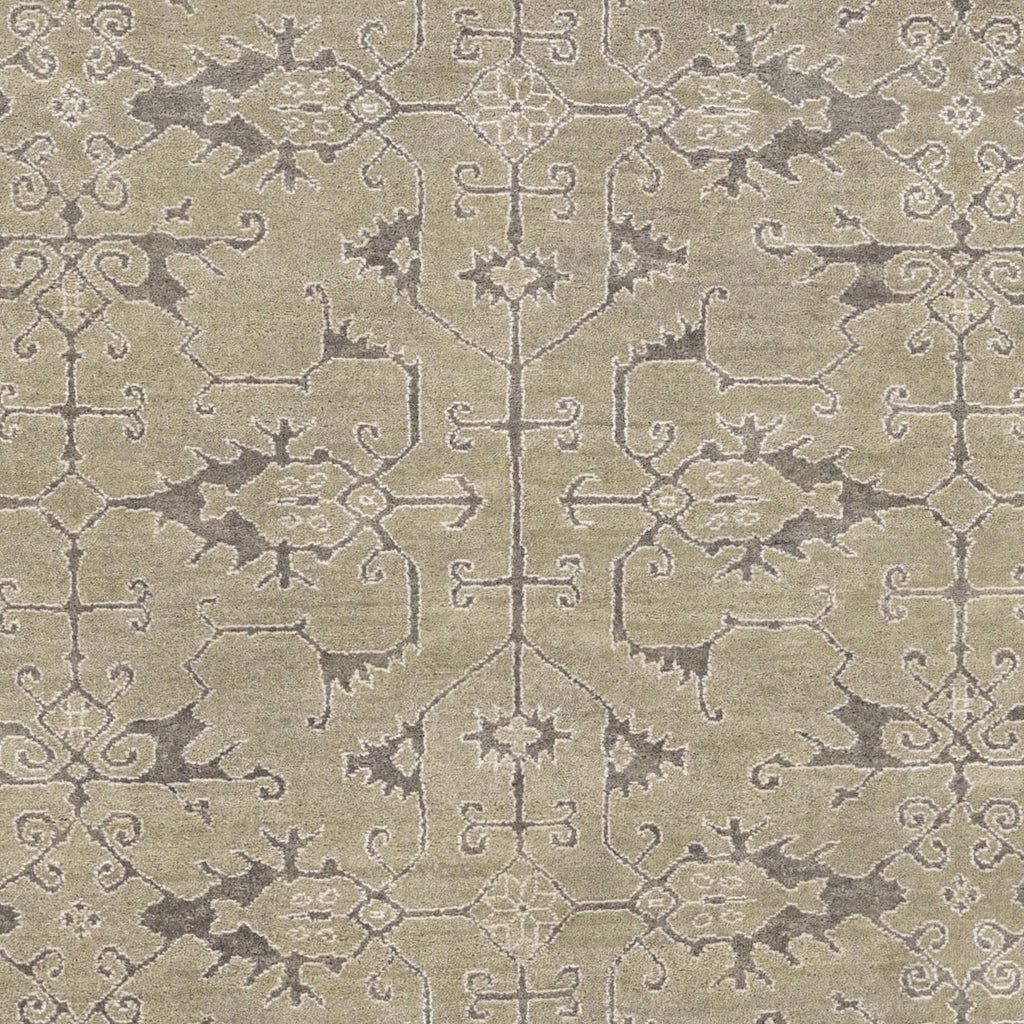 Surya Opulent OPE-6001 2' x 3' Hand Made Rug