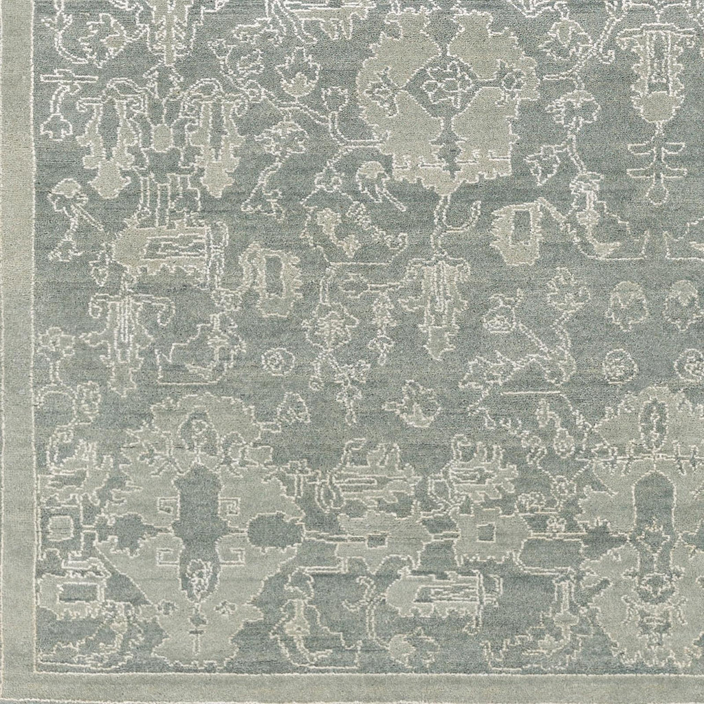 Surya Opulent OPE-6005 6' x 9' Hand Made Rug