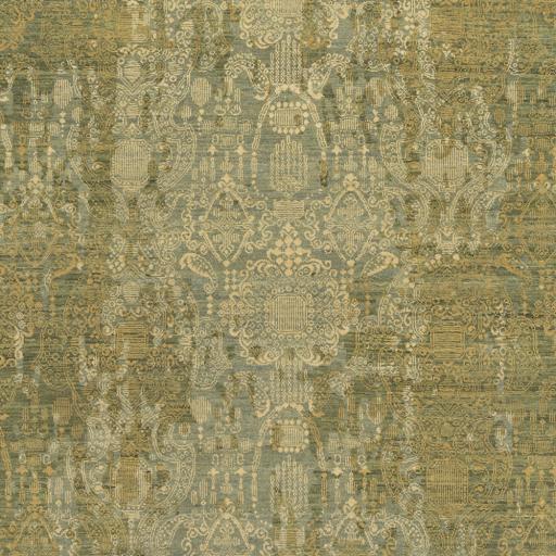 Surya Palace PLC-1000 Medium Green Mustard 9' x 12' Rug