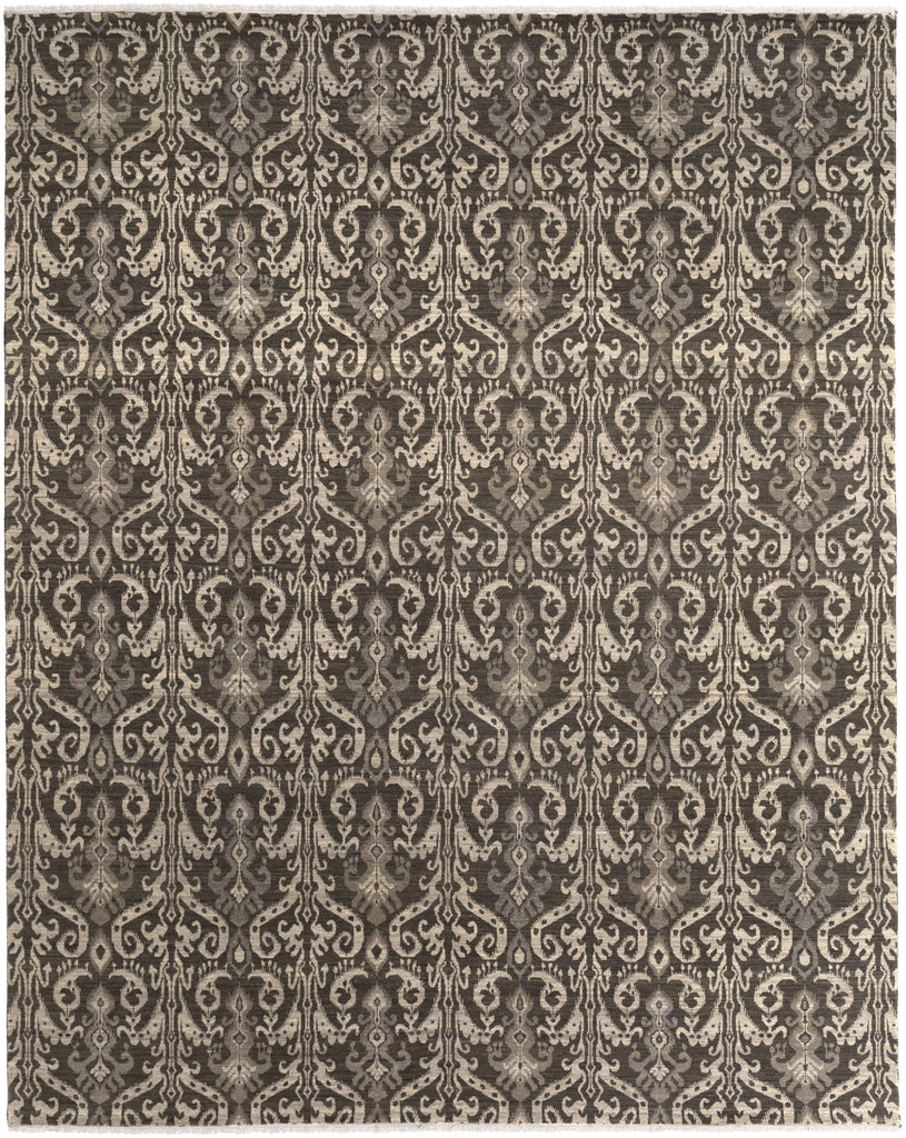 Surya Palace PLC-1003 Olive Sage 6' x 9' Rug