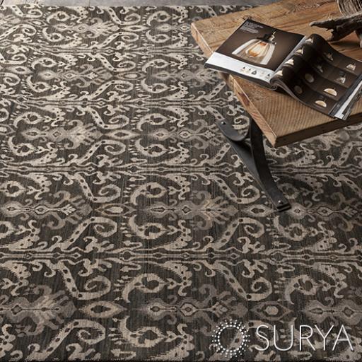 Surya Palace PLC-1003 Olive Sage 6' x 9' Rug