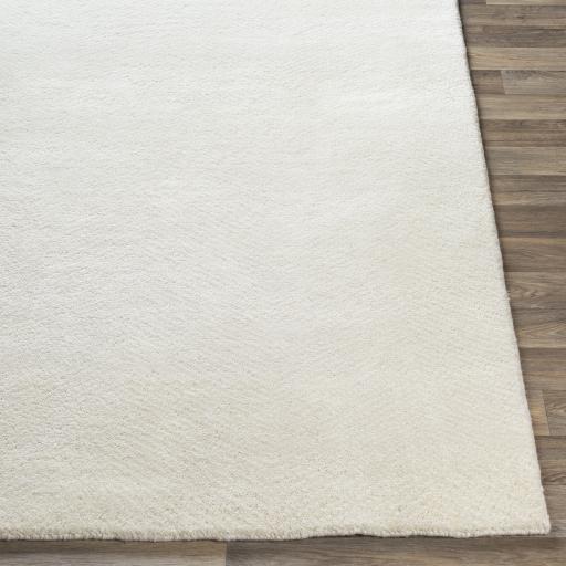 Surya Parma PMA-2301 Ivory 2'6" x 8' Rug