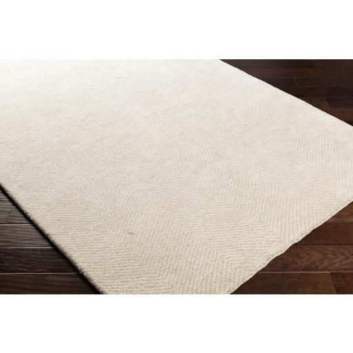 Surya Parma PMA-2304 Beige Ivory 2' x 3' Rug