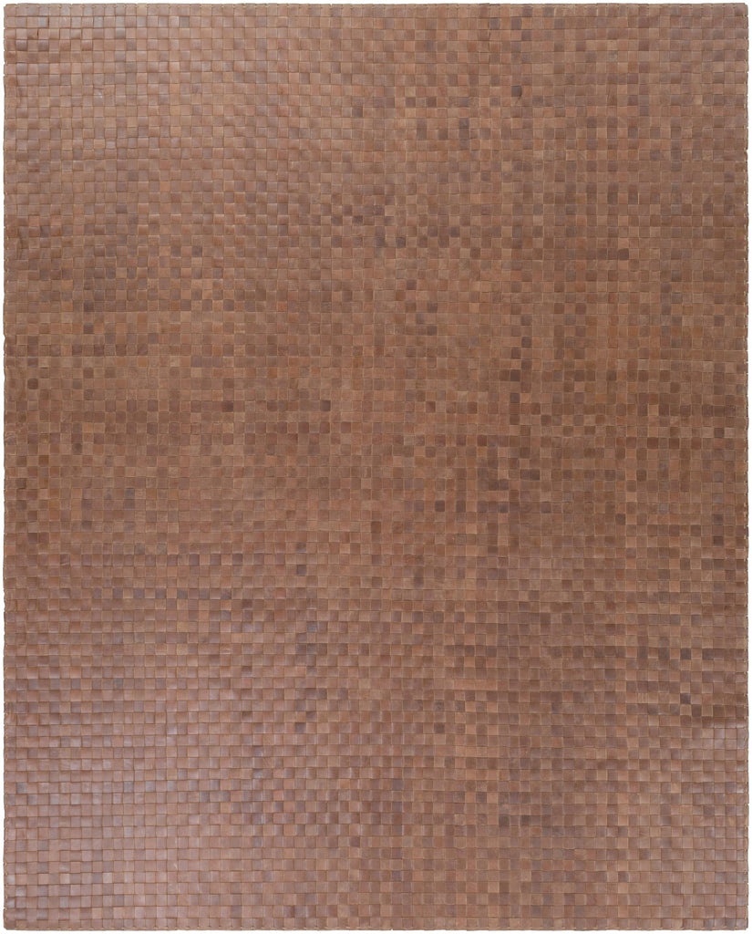 Surya Rock RCK-7000 Brown 8' x 10' Rug