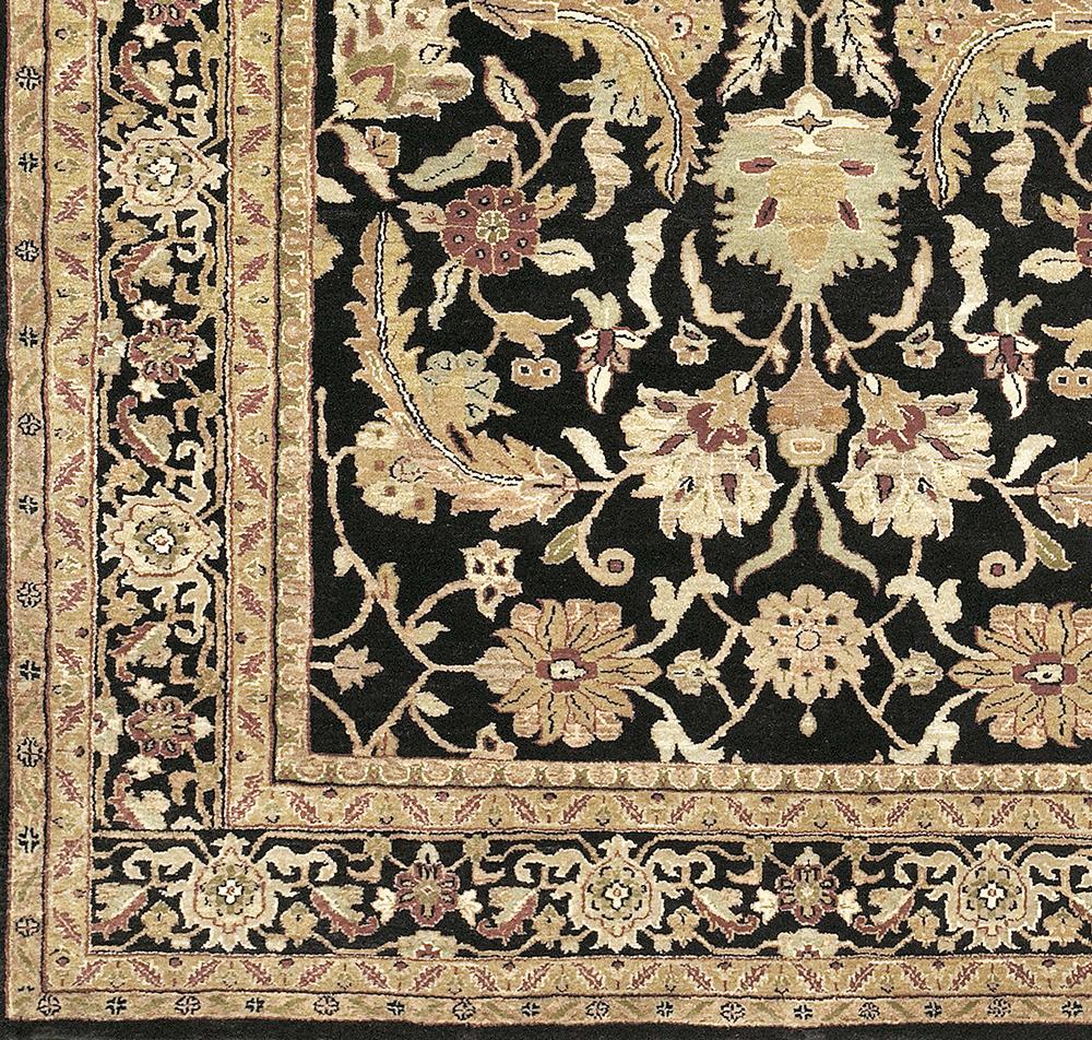 Surya Taj Mahal TJ-44 8' x 8' Hand Made Rug