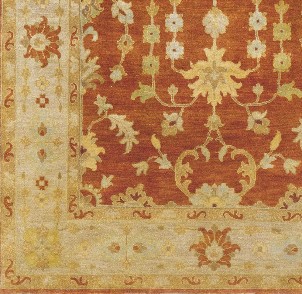 Surya Temptress TMS-3002 5' x 8' Hand Made Rug