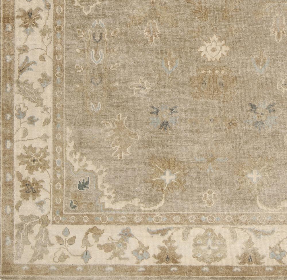 Surya Transcendent TNS-9000 2' x 3' Hand Made Rug