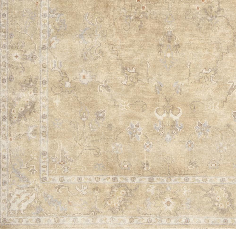 Surya Transcendent TNS-9002 2' x 3' Hand Made Rug