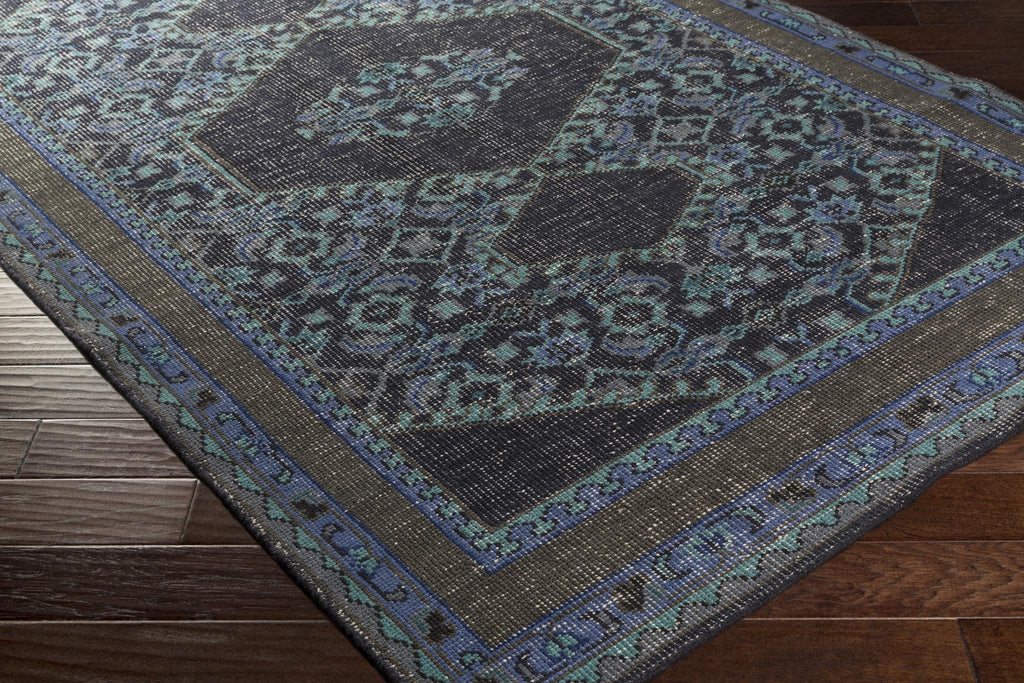 Surya Zahra ZHA-4033 2' x 3' Hand Made Rug