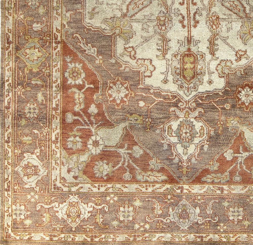 Surya Zeus ZEU-7810 2' x 3' Hand Made Rug