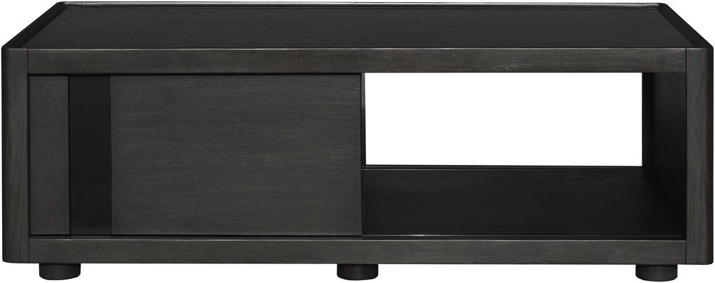 Surya Shaye SHYE-004 17"H x 50"W x 26"D Coffee Table