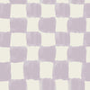 Roommates Tess Watercolor Peel And Stick Purple Wallpaper