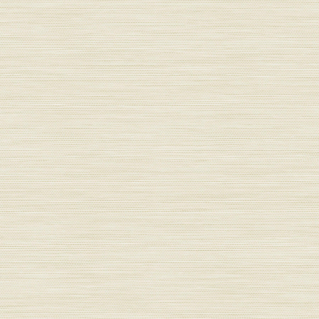 RoomMates Stella Cream Grasscloth Peel And Stick Cream Wallpaper