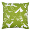 Schumacher Palisades Palm Print I/O Fern 18