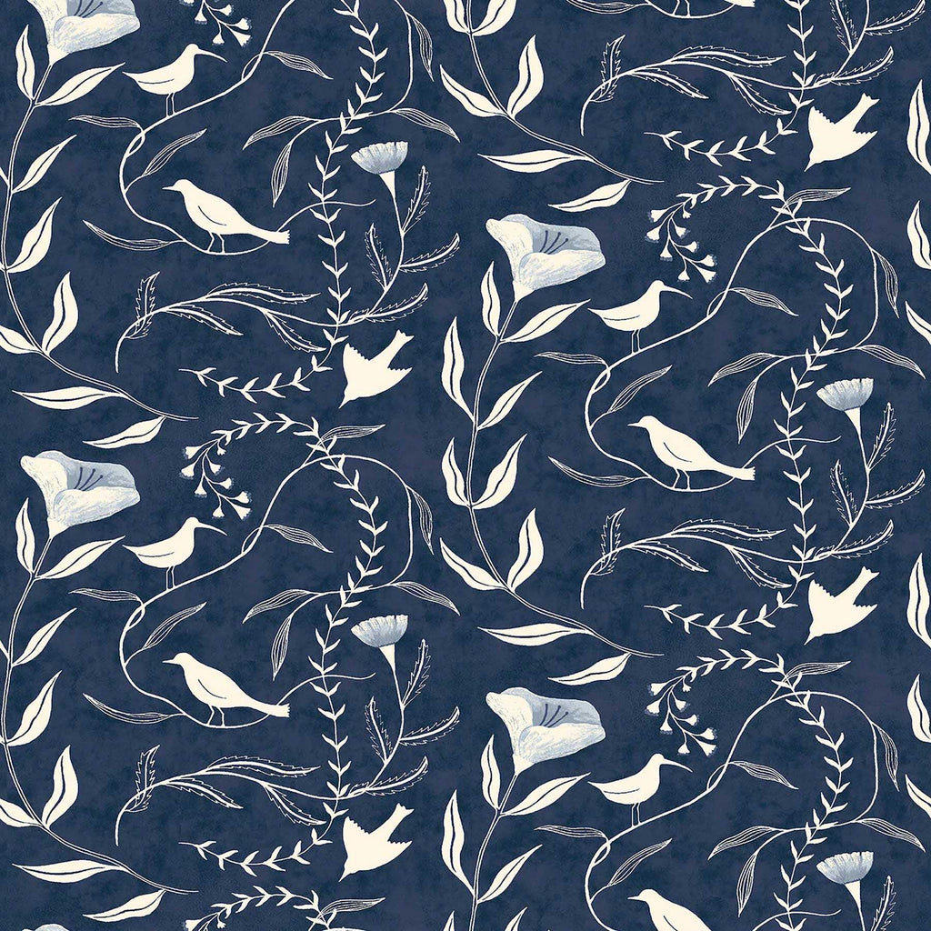 Elana Gabrielle BIRDSONG BALTIC Wallpaper