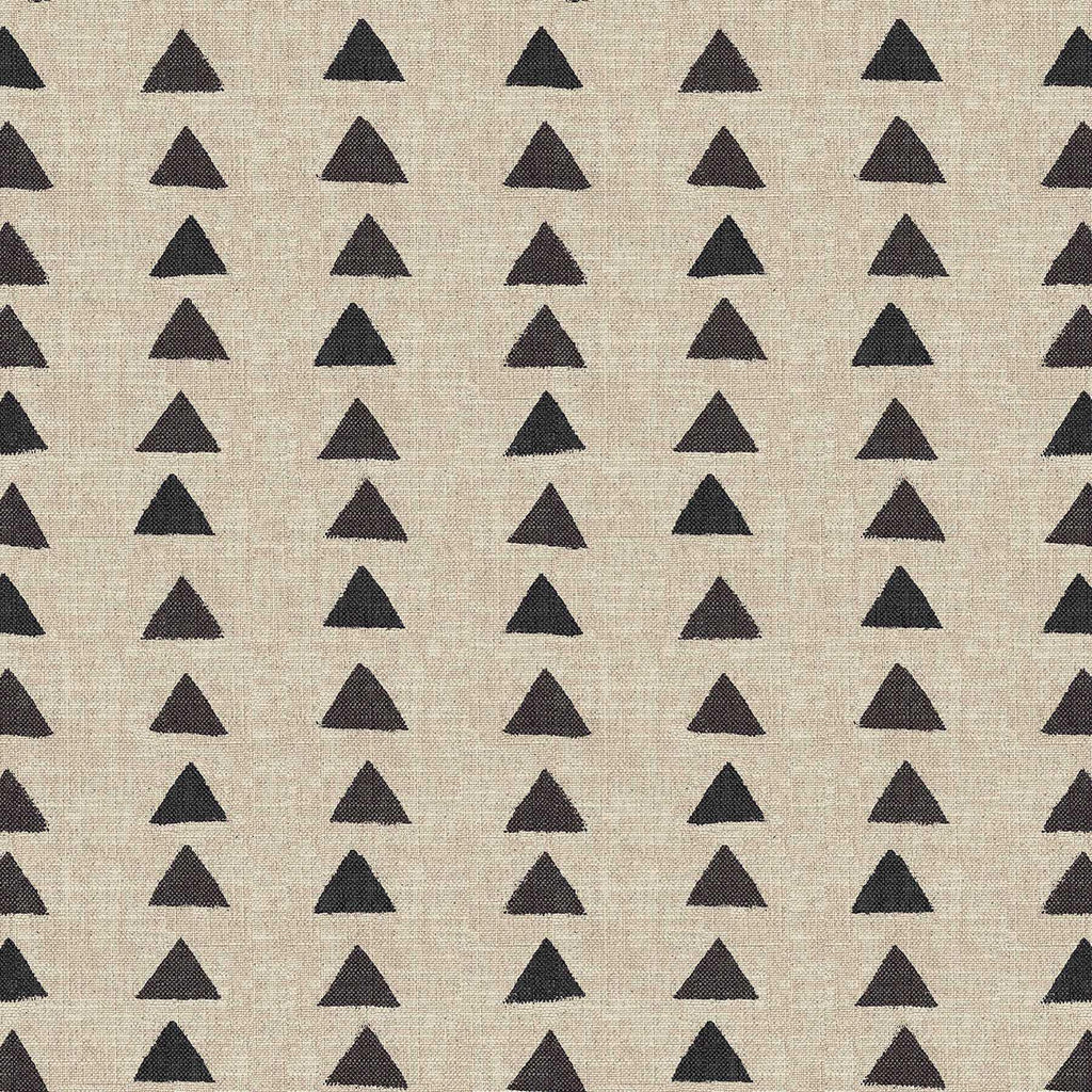 Surface Style NOMADIC TRIANGLE FOSSIL Wallpaper