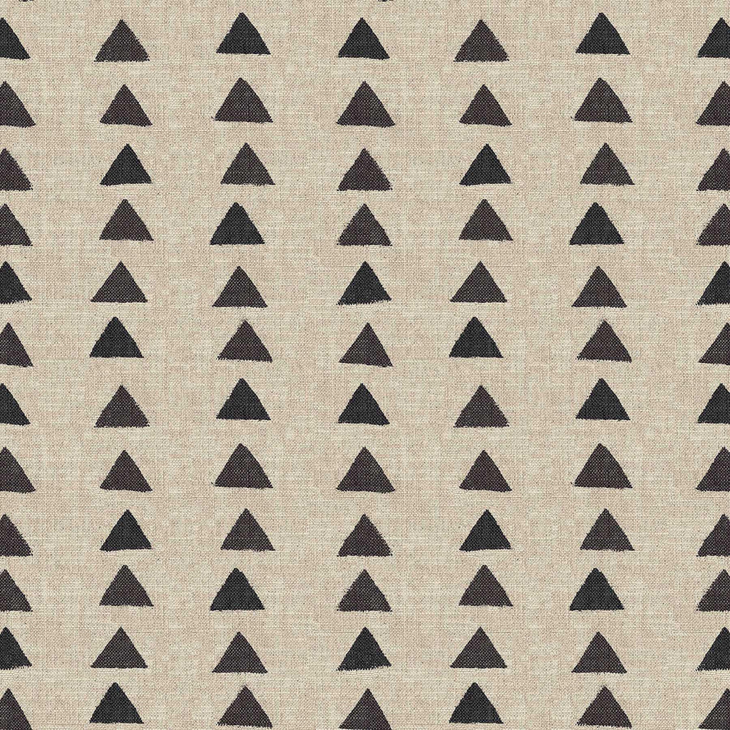 Surface Style NOMADIC TRIANGLE FOSSIL Wallpaper