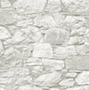 Surface Style Stone'S Throw Chalk Wallpaper