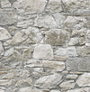 Surface Style Stone'S Throw Flax Wallpaper