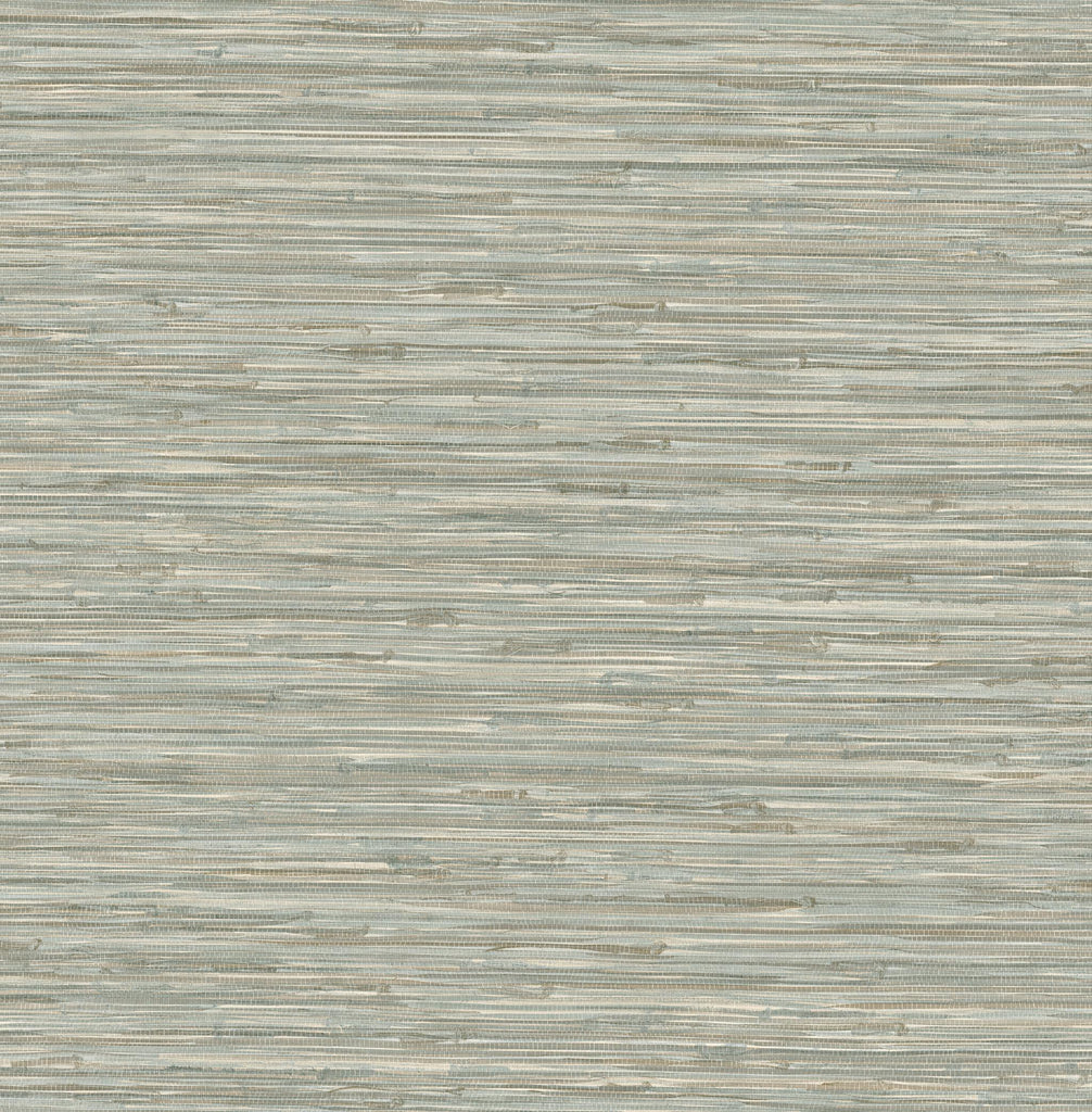 Surface Style TIKI TEXTURE SEAGLASS Wallpaper