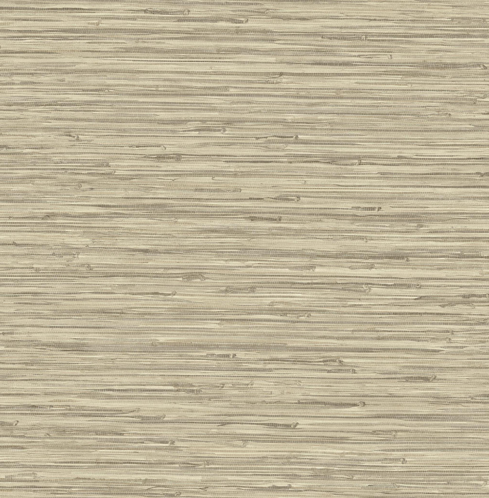 Surface Style TIKI TEXTURE OATMEAL Wallpaper