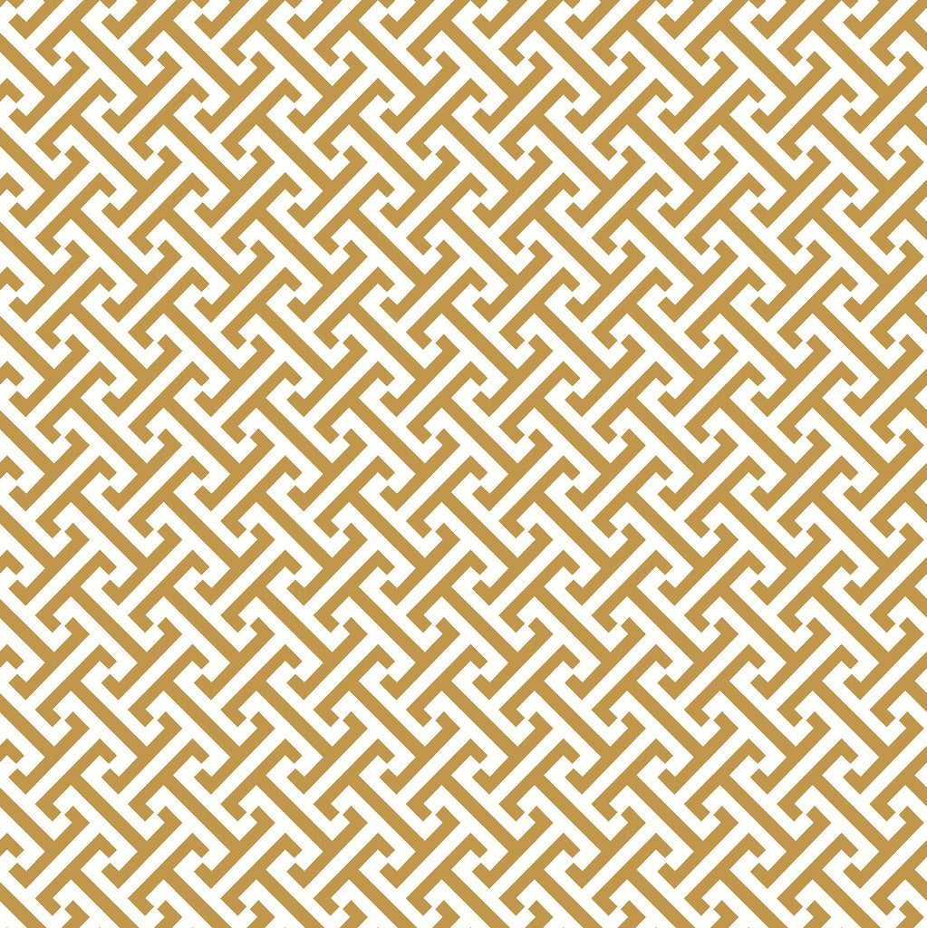 Surface Style Cross Section Golden Wallpaper